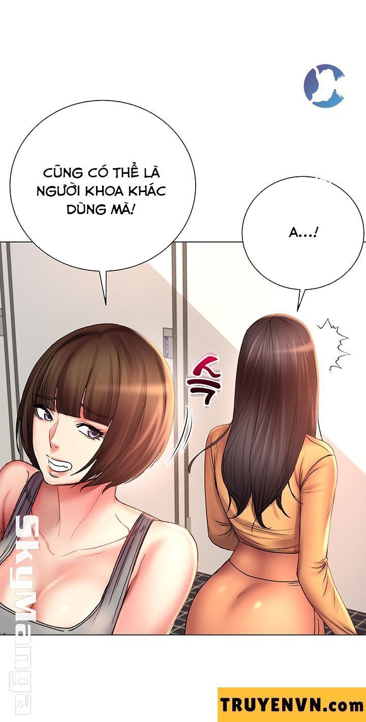 đọc truyện Siêu Thị Của Eunhye Chương 48 ảnh 38 tại Thiên Thai Truyện