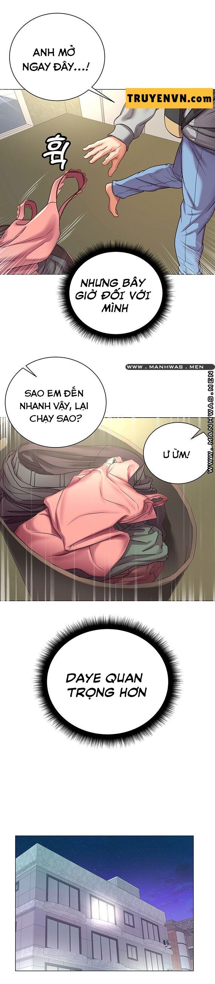 đọc truyện Siêu Thị Của Eunhye Chương 53 ảnh 14 tại Truyện Dạ Ký