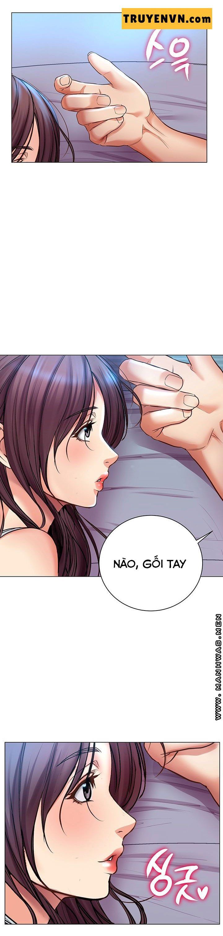 đọc truyện Siêu Thị Của Eunhye Chương 53 ảnh 21 tại Truyện Dạ Ký