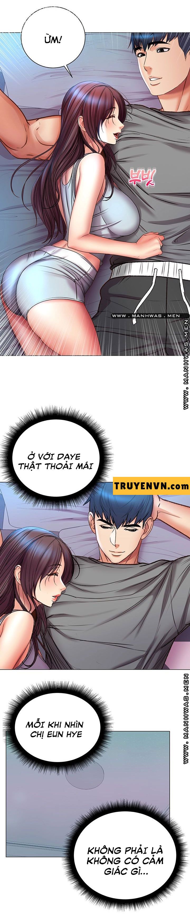 đọc truyện Siêu Thị Của Eunhye Chương 53 ảnh 22 tại Truyện Dạ Ký