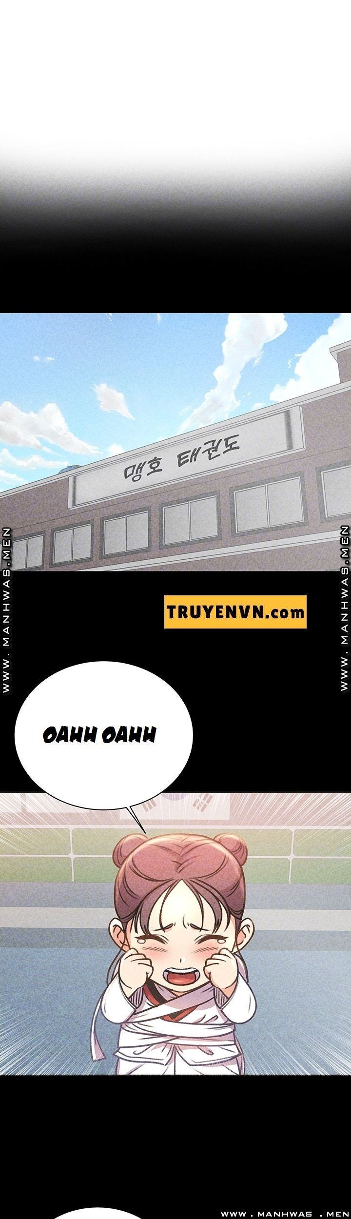 đọc truyện Siêu Thị Của Eunhye Chương 54 ảnh 5 tại Truyện Dạ Ký
