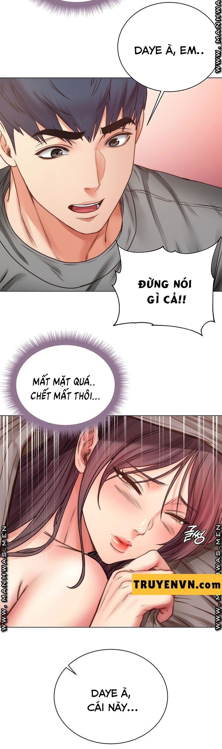 đọc truyện Siêu Thị Của Eunhye Chương 57 ảnh 25 tại Truyện Dạ Ký