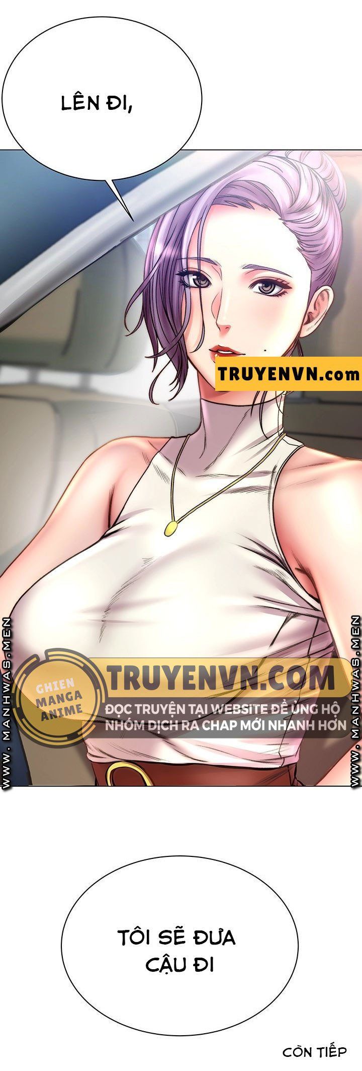 đọc truyện Siêu Thị Của Eunhye Chương 58 ảnh 29 tại Truyện Dạ Ký