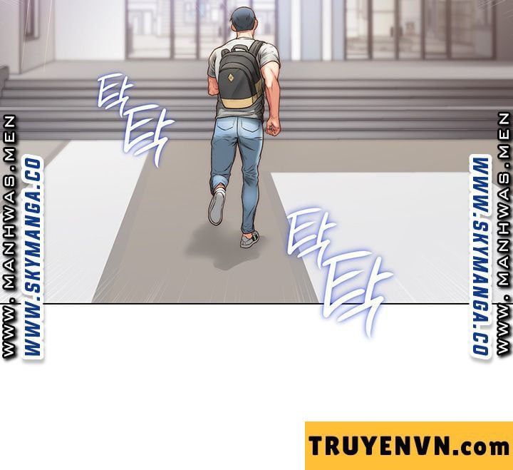 đọc truyện Siêu Thị Của Eunhye Chương 59 ảnh 29 tại Thiên Thai Truyện