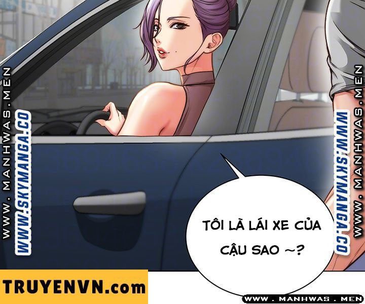 đọc truyện Siêu Thị Của Eunhye Chương 59 ảnh 9 tại Thiên Thai Truyện