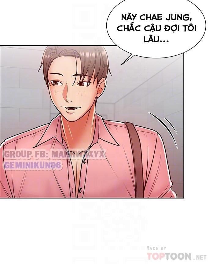 đọc truyện Siêu Thị Của Eunhye Chương 6 ảnh 9 tại Truyện Dạ Ký