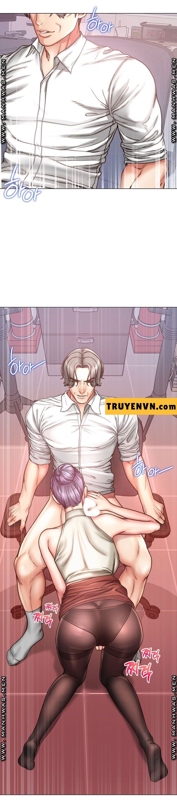 đọc truyện Siêu Thị Của Eunhye Chương 60 ảnh 3 tại Truyện Dạ Ký