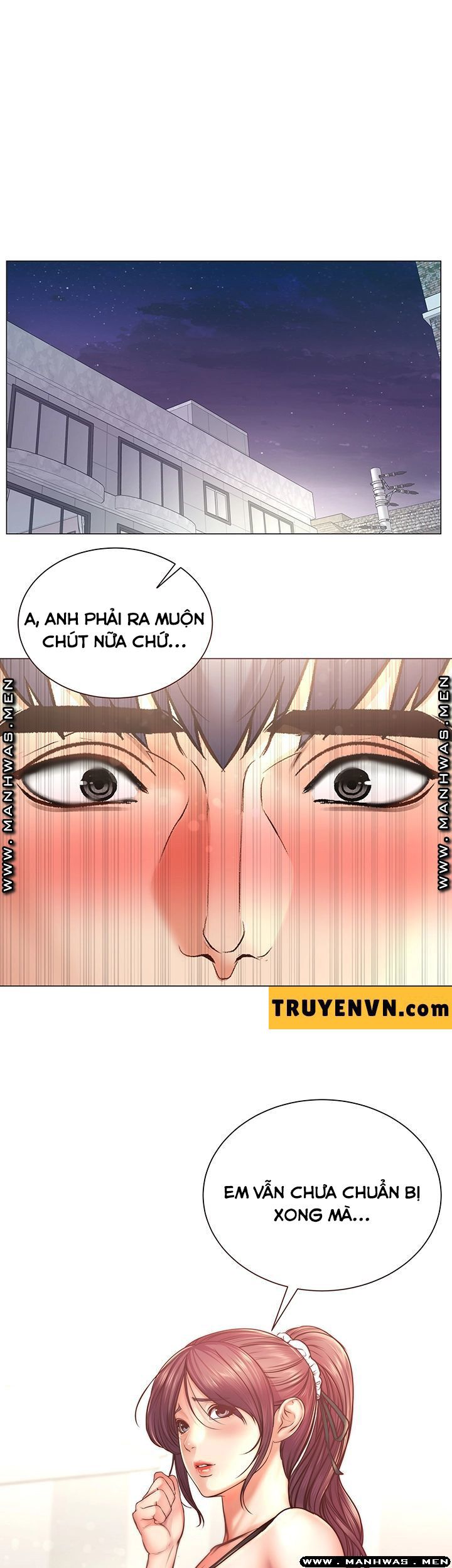 đọc truyện Siêu Thị Của Eunhye Chương 62 ảnh 2 tại Thiên Thai Truyện