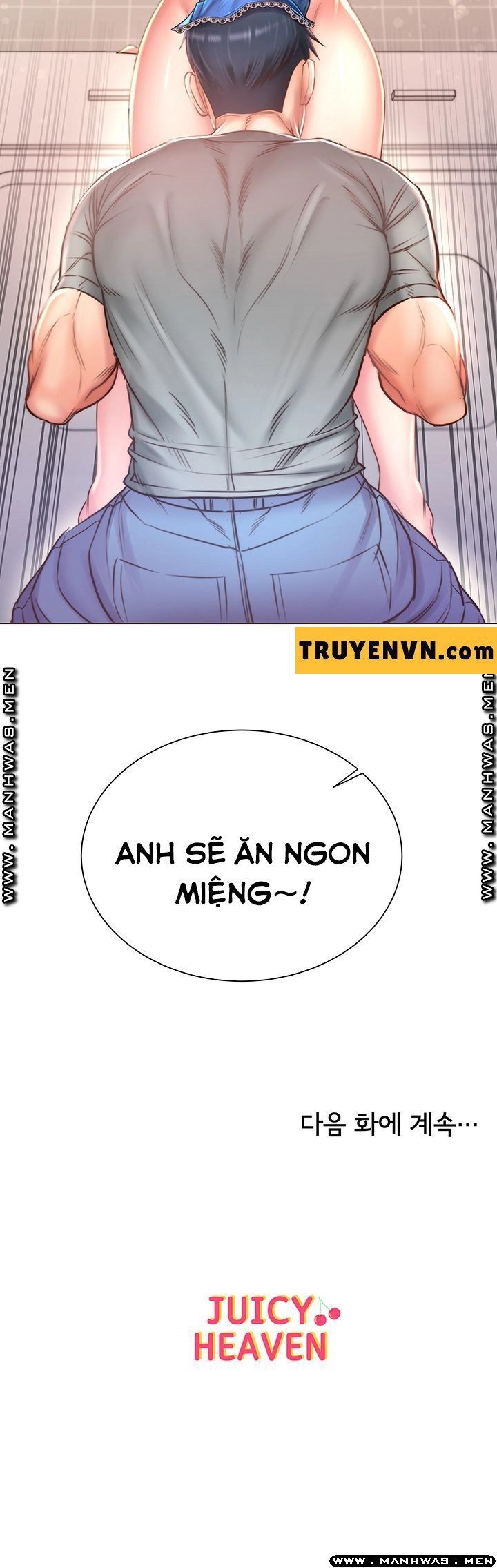 đọc truyện Siêu Thị Của Eunhye Chương 63 ảnh 31 tại Truyện Dạ Ký