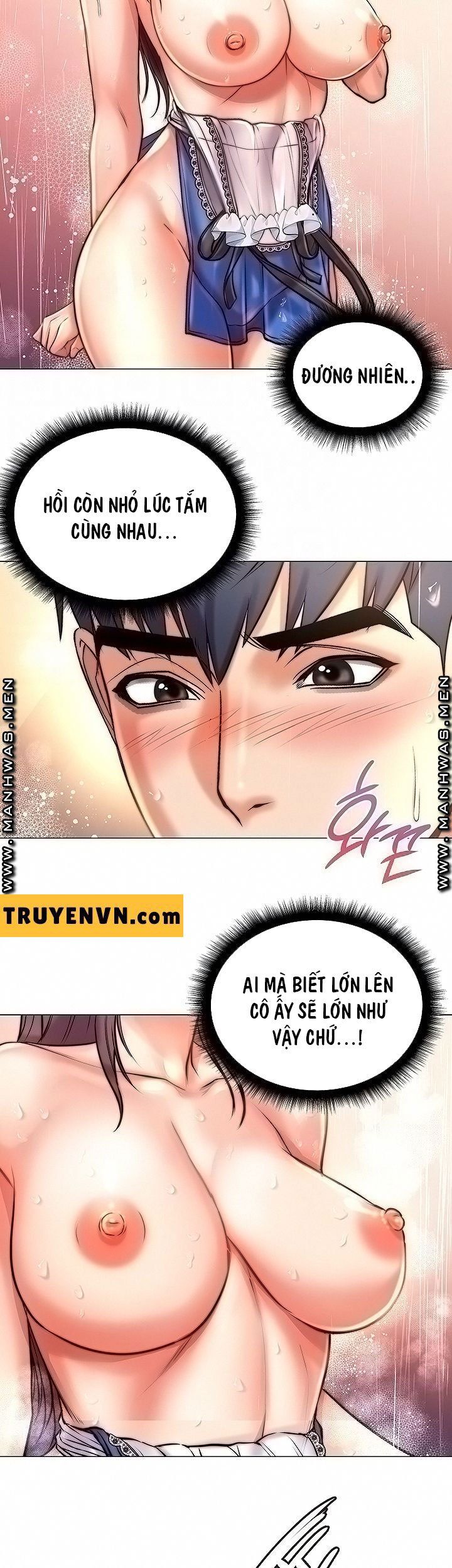 đọc truyện Siêu Thị Của Eunhye Chương 66 ảnh 15 tại Thiên Thai Truyện