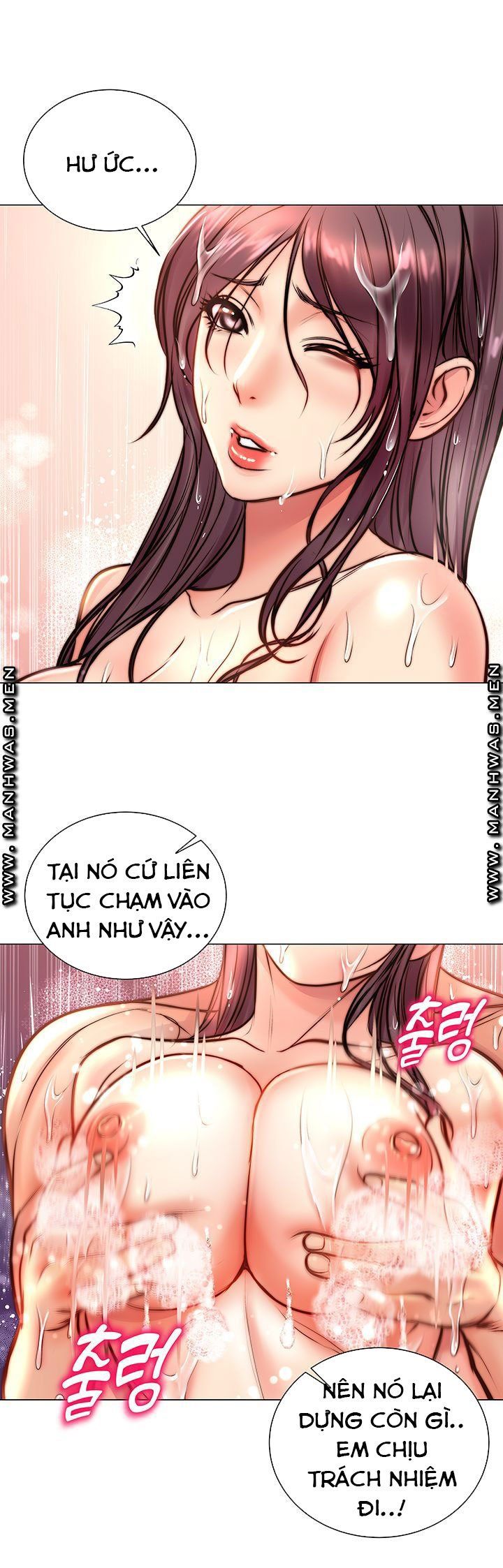 đọc truyện Siêu Thị Của Eunhye Chương 66 ảnh 22 tại Thiên Thai Truyện
