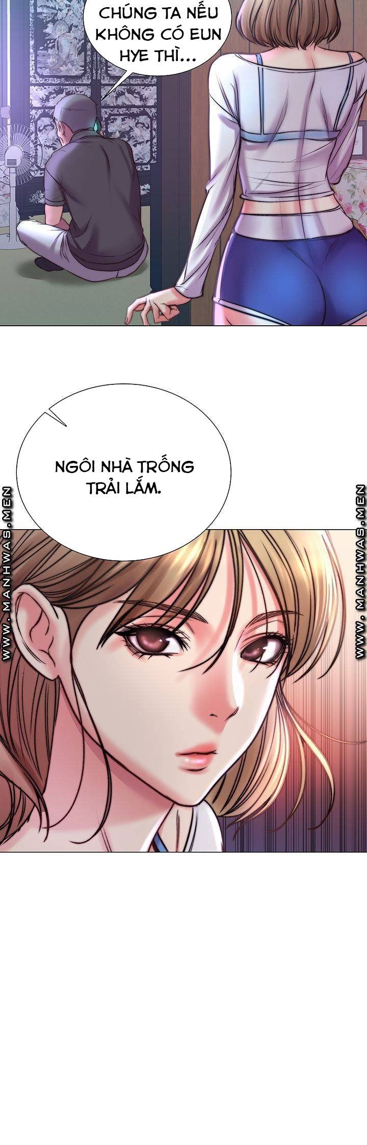 đọc truyện Siêu Thị Của Eunhye Chương 66 ảnh 37 tại Thiên Thai Truyện