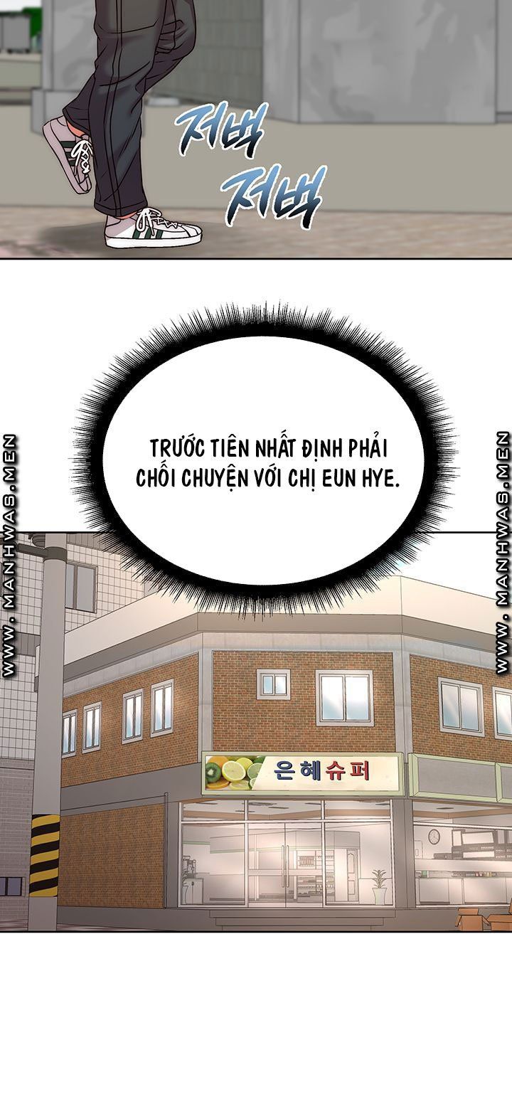 đọc truyện Siêu Thị Của Eunhye Chương 67 ảnh 18 tại Thiên Thai Truyện