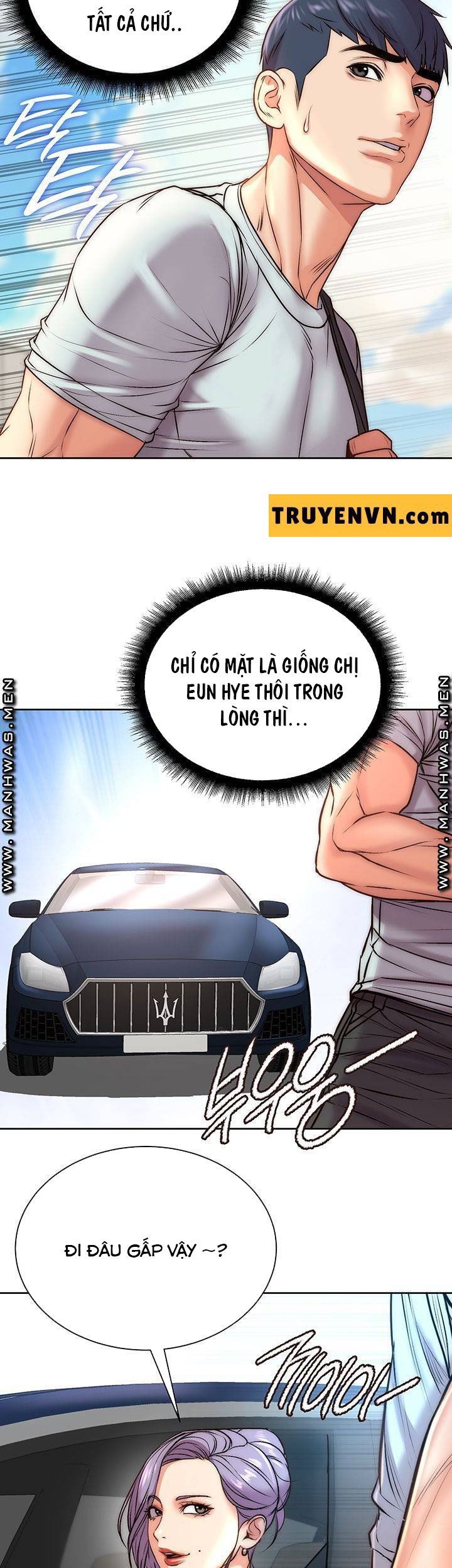 đọc truyện Siêu Thị Của Eunhye Chương 67 ảnh 37 tại Thiên Thai Truyện