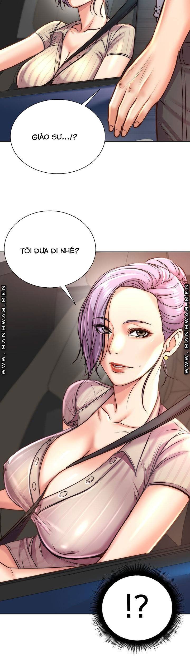 đọc truyện Siêu Thị Của Eunhye Chương 67 ảnh 38 tại Thiên Thai Truyện