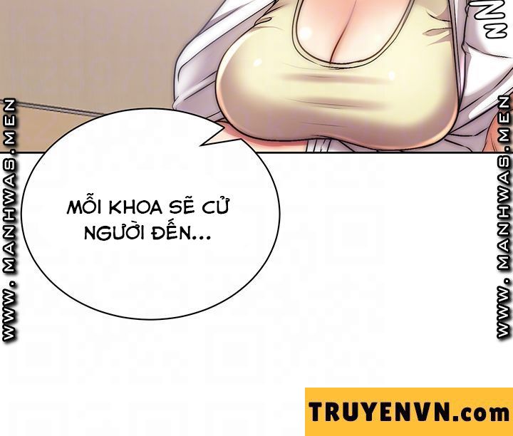 đọc truyện Siêu Thị Của Eunhye Chương 67 ảnh 5 tại Thiên Thai Truyện