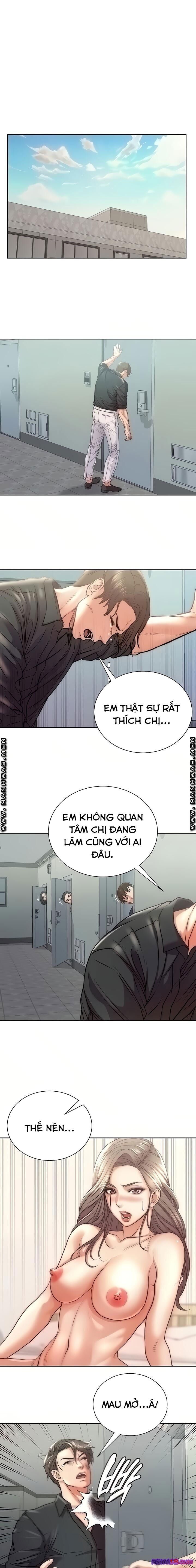 đọc truyện Siêu Thị Của Eunhye Chương 69 ảnh 2 tại Thiên Thai Truyện