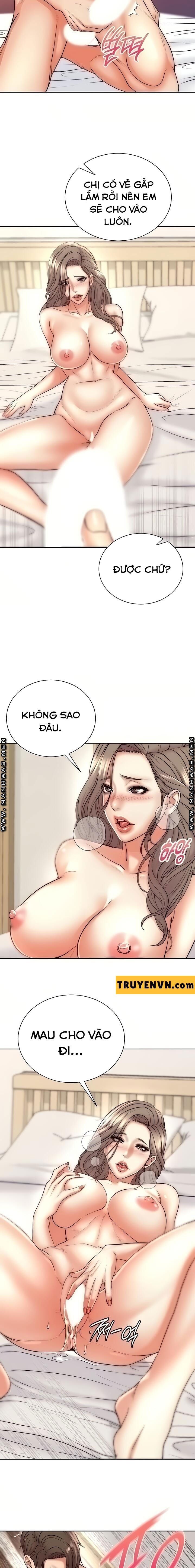 đọc truyện Siêu Thị Của Eunhye Chương 69 ảnh 9 tại Thiên Thai Truyện