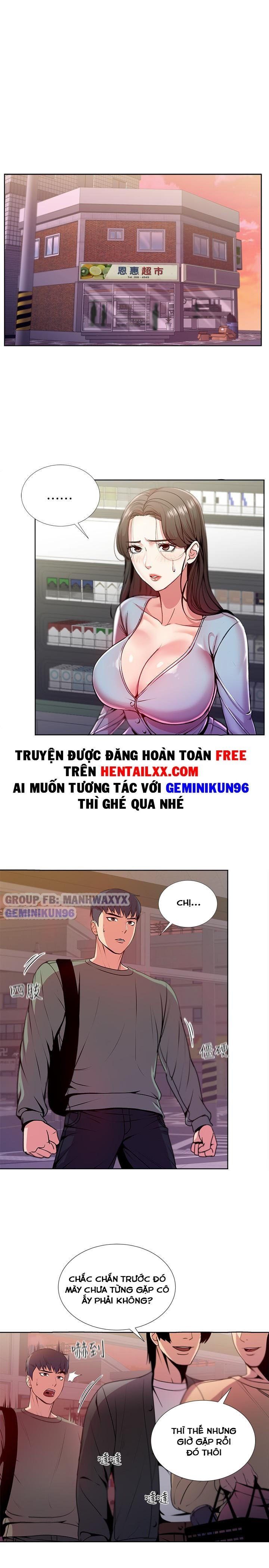 đọc truyện Siêu Thị Của Eunhye Chương 7 ảnh 2 tại Thiên Thai Truyện