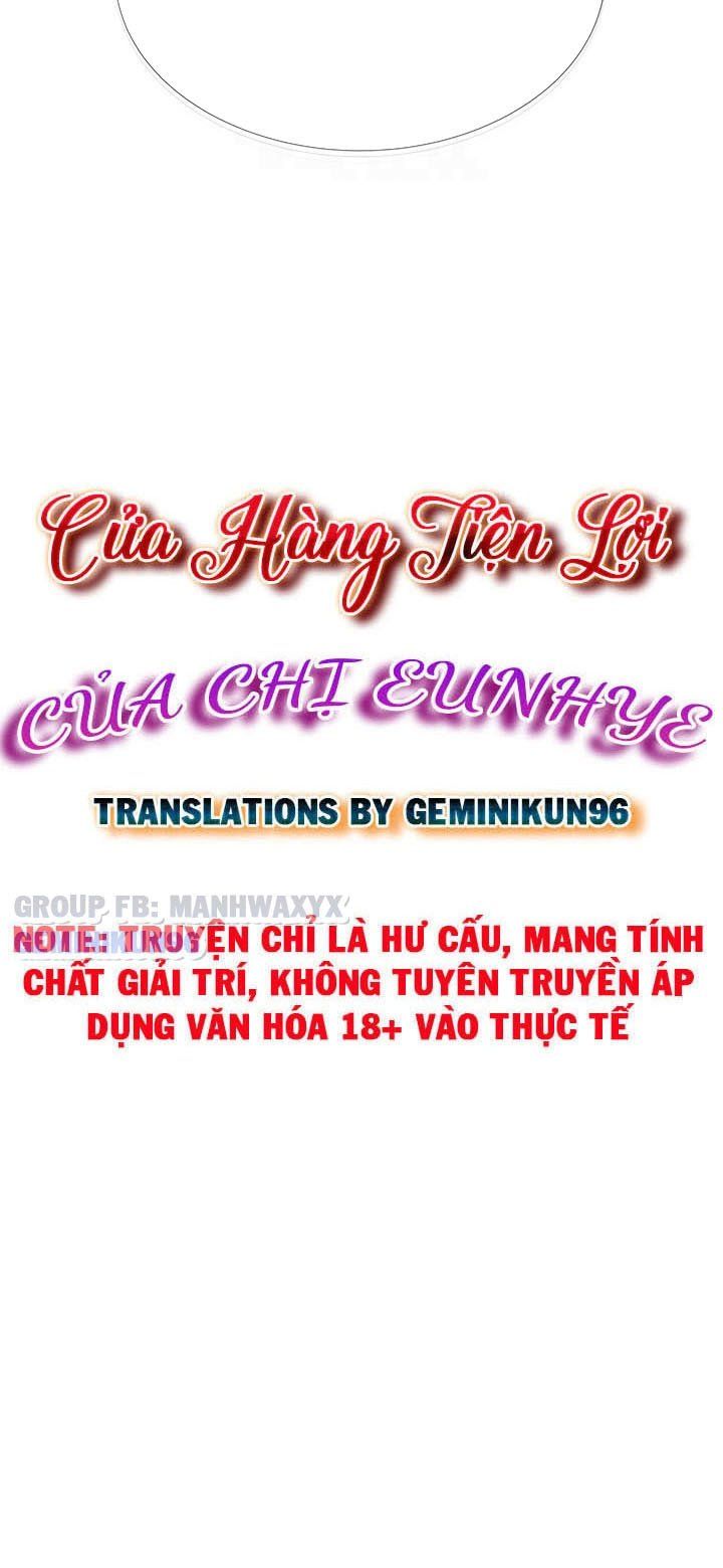 đọc truyện Siêu Thị Của Eunhye Chương 7 ảnh 11 tại Thiên Thai Truyện