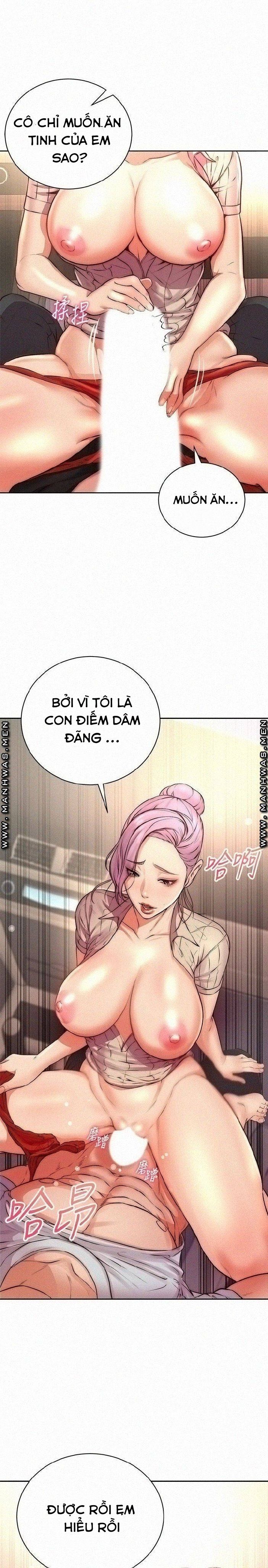 đọc truyện Siêu Thị Của Eunhye Chương 70 ảnh 21 tại Truyện Dạ Ký