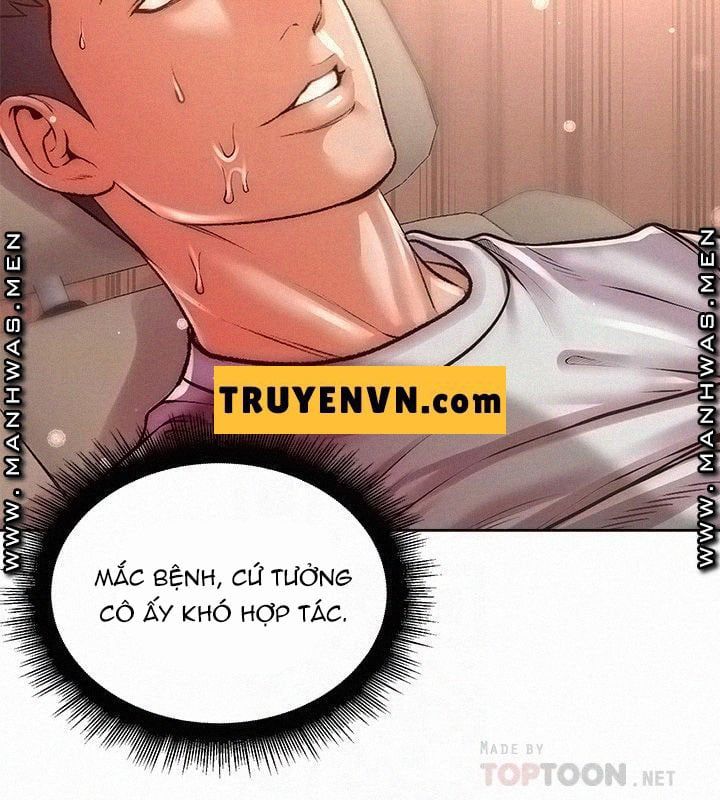 đọc truyện Siêu Thị Của Eunhye Chương 71 ảnh 13 tại Truyện Dạ Ký