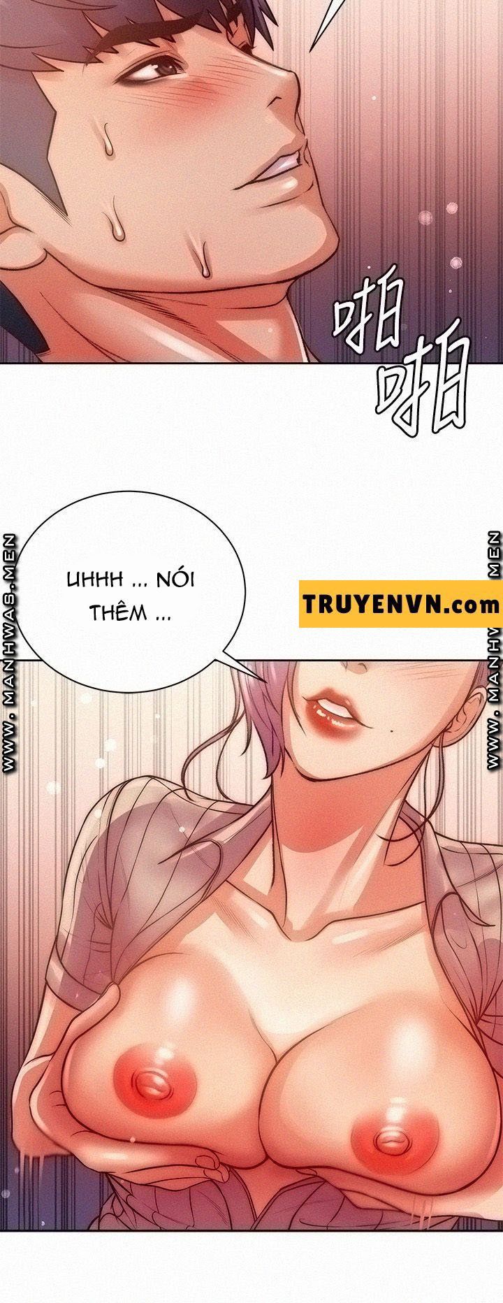 đọc truyện Siêu Thị Của Eunhye Chương 71 ảnh 10 tại Truyện Dạ Ký