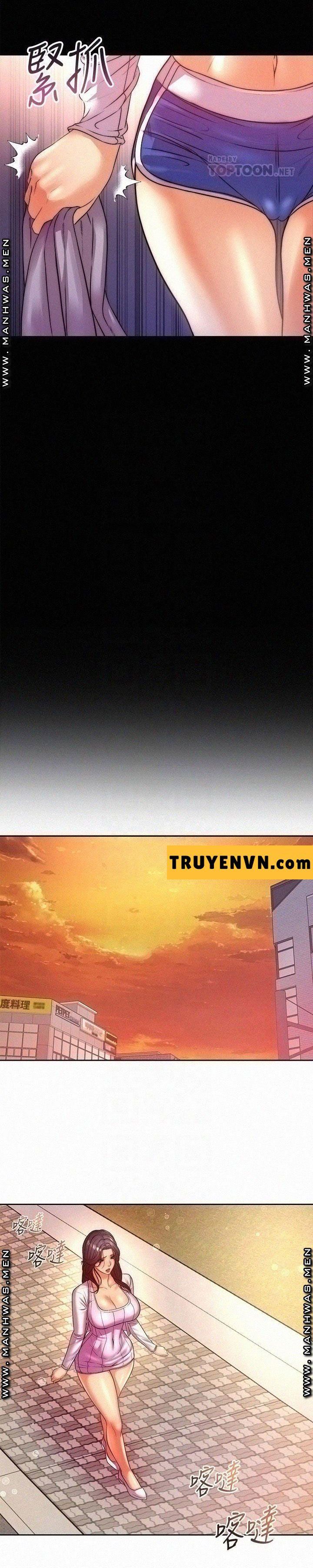 đọc truyện Siêu Thị Của Eunhye Chương 72 ảnh 11 tại Truyện Dạ Ký