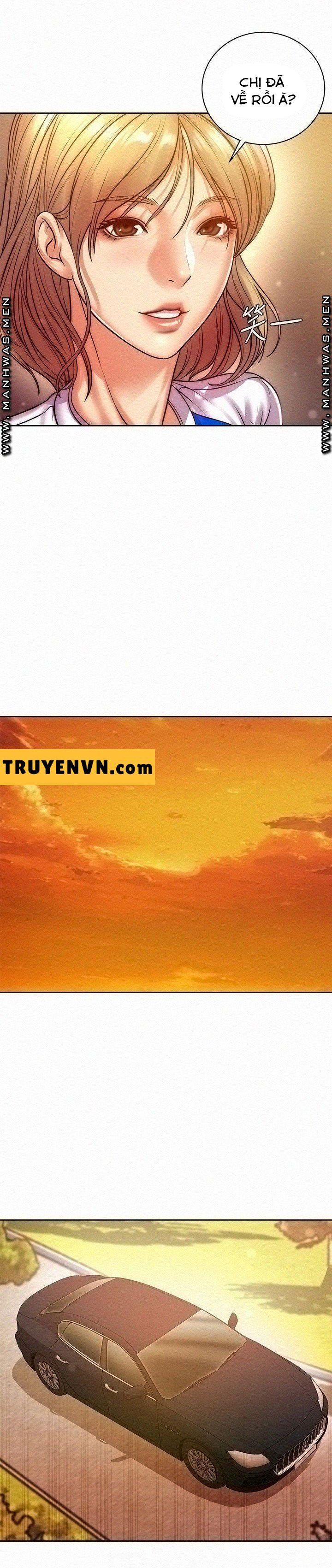 đọc truyện Siêu Thị Của Eunhye Chương 72 ảnh 14 tại Truyện Dạ Ký