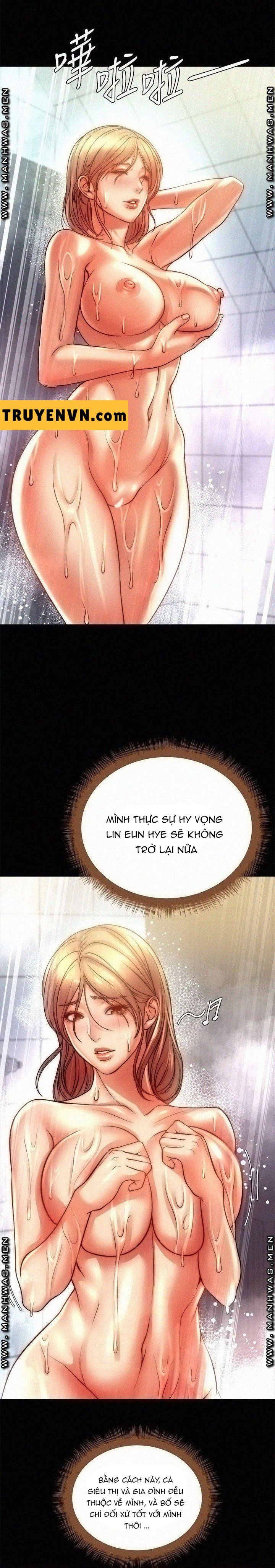 đọc truyện Siêu Thị Của Eunhye Chương 72 ảnh 8 tại Truyện Dạ Ký
