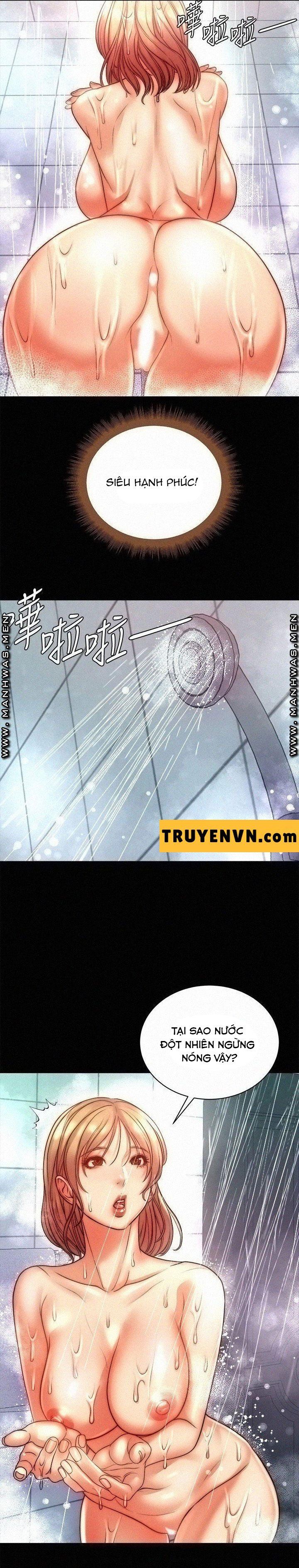 đọc truyện Siêu Thị Của Eunhye Chương 72 ảnh 9 tại Truyện Dạ Ký