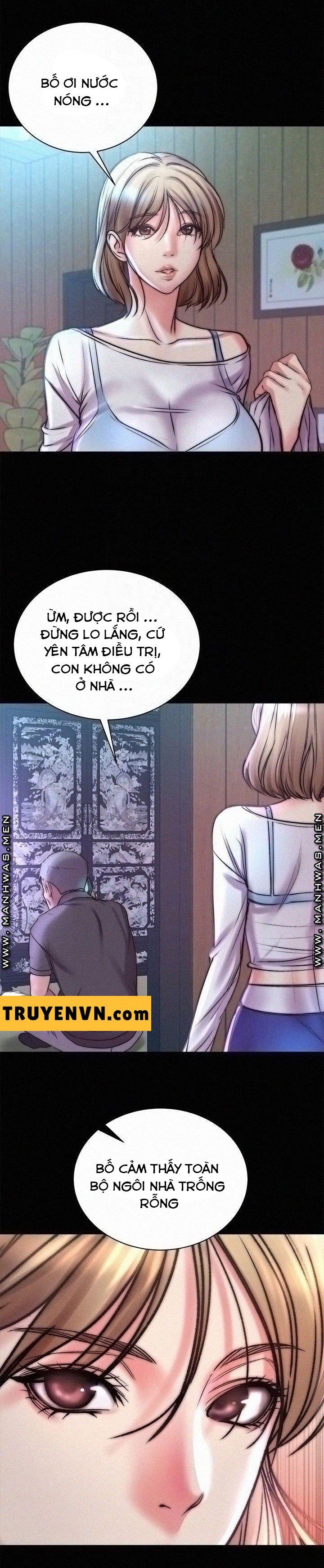 đọc truyện Siêu Thị Của Eunhye Chương 72 ảnh 10 tại Truyện Dạ Ký