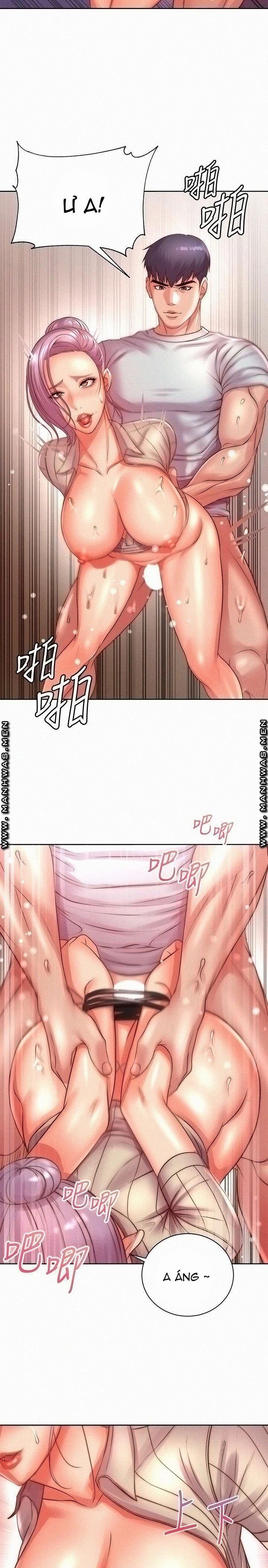 đọc truyện Siêu Thị Của Eunhye Chương 73 ảnh 14 tại Truyện Dạ Ký