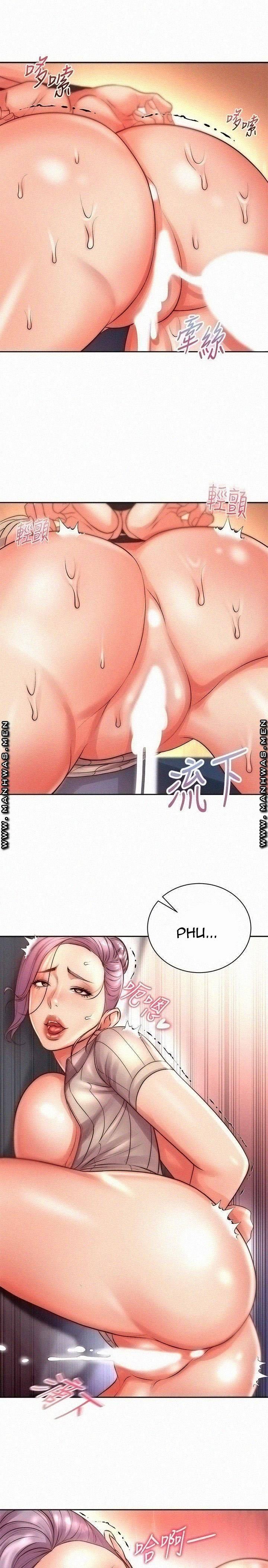 đọc truyện Siêu Thị Của Eunhye Chương 73 ảnh 22 tại Truyện Dạ Ký