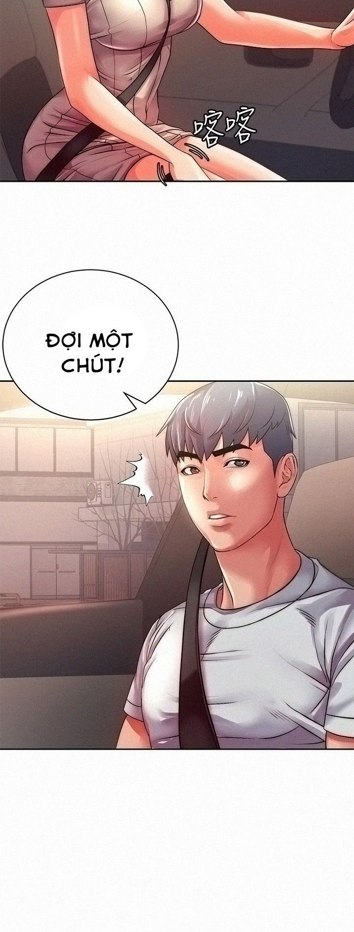 đọc truyện Siêu Thị Của Eunhye Chương 74 ảnh 4 tại Truyện Dạ Ký