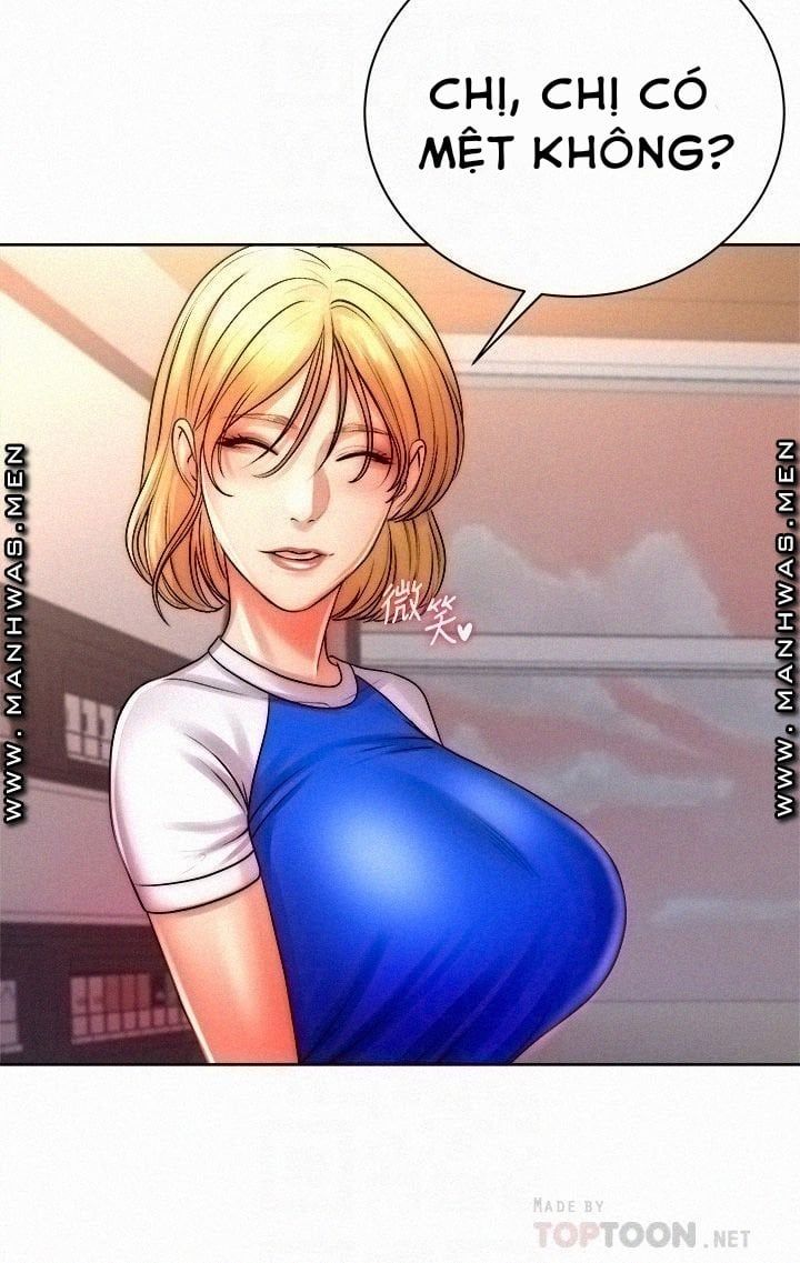 đọc truyện Siêu Thị Của Eunhye Chương 74 ảnh 31 tại Truyện Dạ Ký