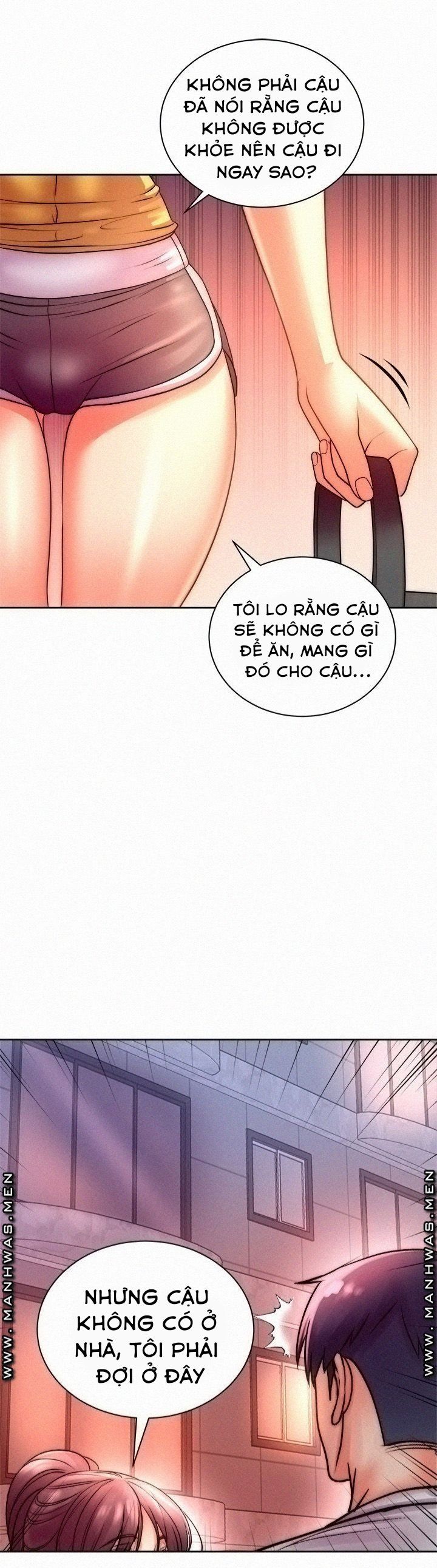 đọc truyện Siêu Thị Của Eunhye Chương 74 ảnh 42 tại Truyện Dạ Ký