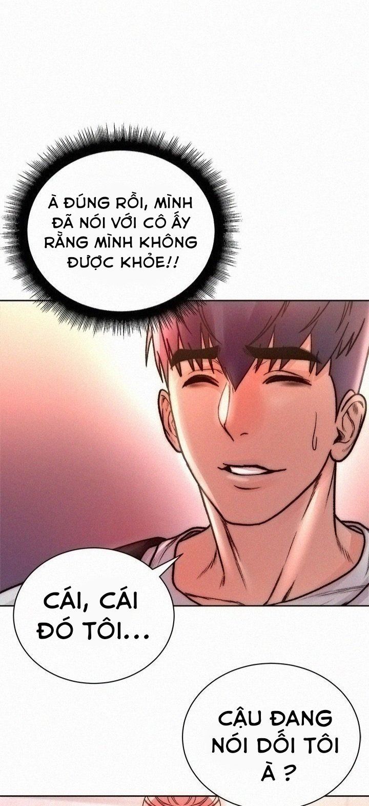 đọc truyện Siêu Thị Của Eunhye Chương 74 ảnh 43 tại Truyện Dạ Ký