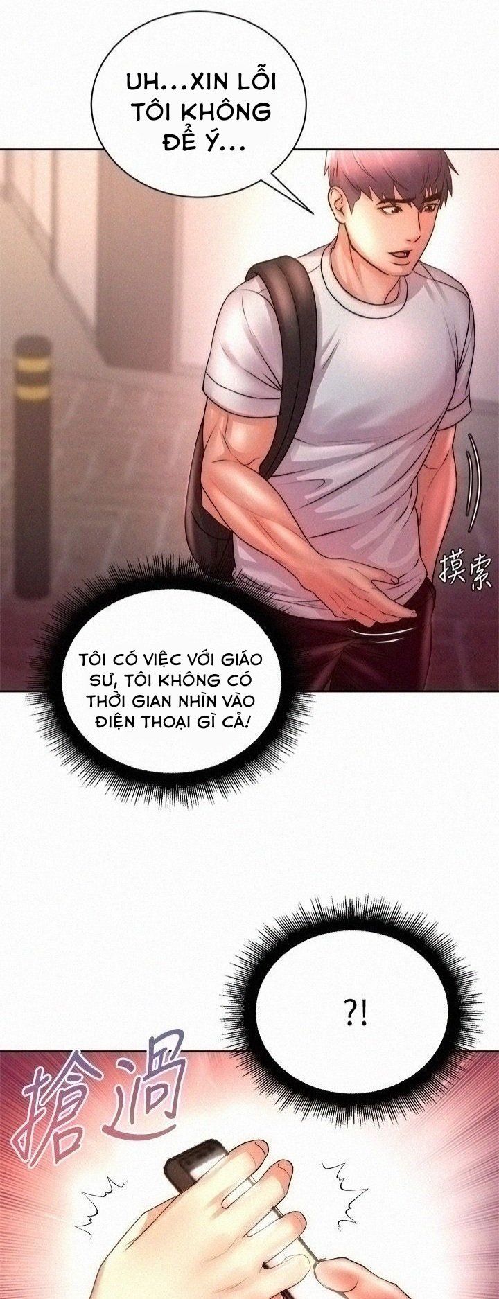 đọc truyện Siêu Thị Của Eunhye Chương 74 ảnh 45 tại Truyện Dạ Ký