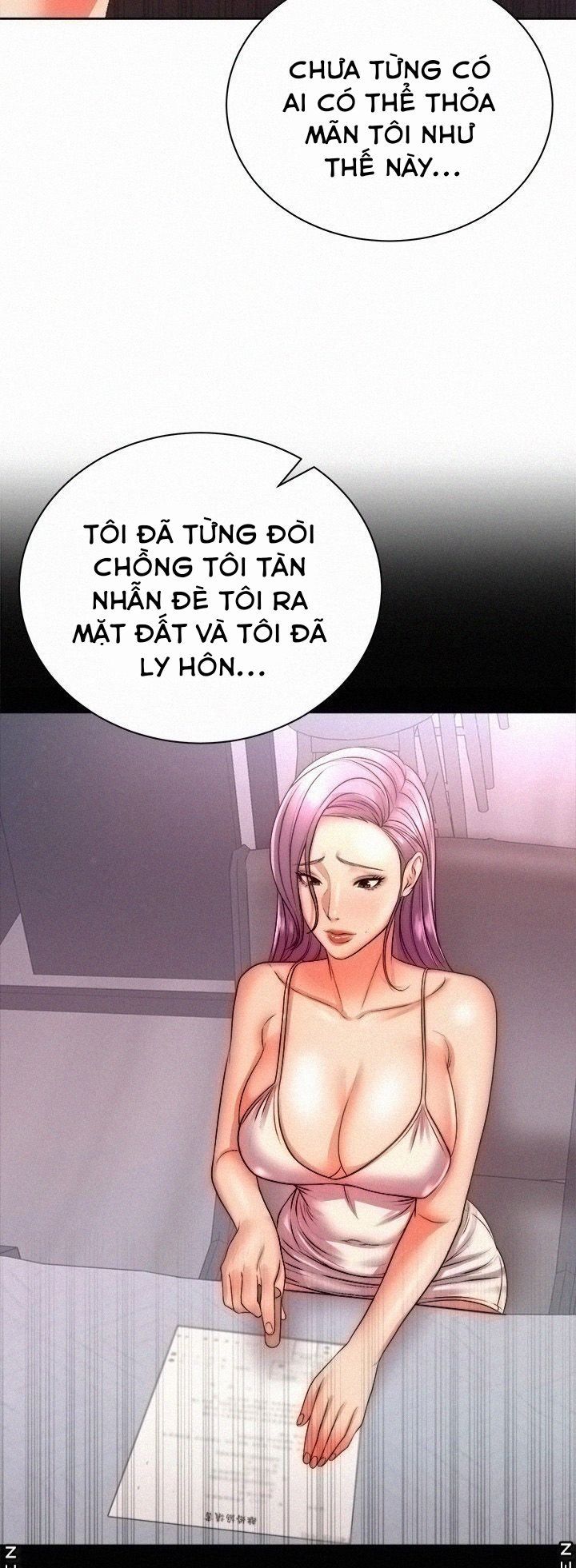đọc truyện Siêu Thị Của Eunhye Chương 74 ảnh 9 tại Truyện Dạ Ký
