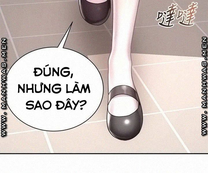 đọc truyện Siêu Thị Của Eunhye Chương 75 ảnh 30 tại Truyện Dạ Ký