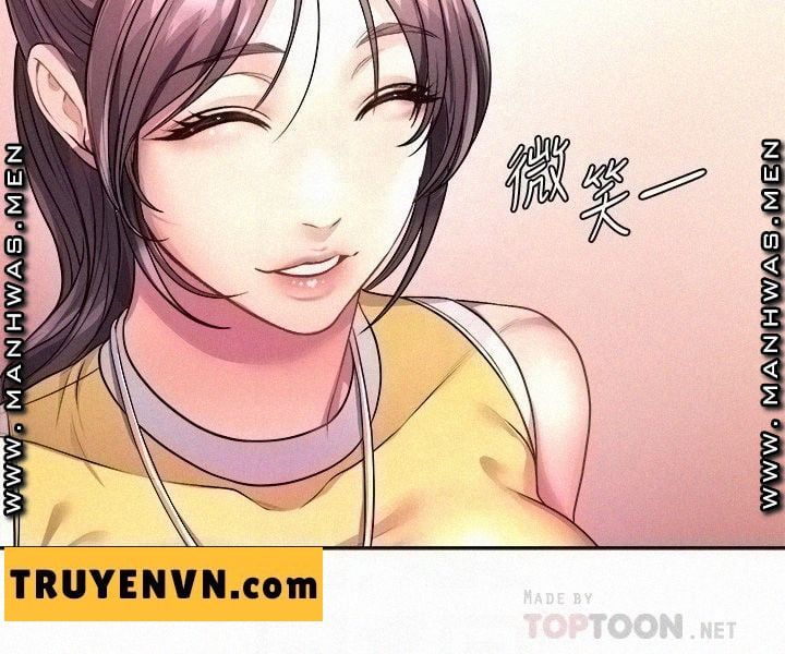 đọc truyện Siêu Thị Của Eunhye Chương 75 ảnh 5 tại Truyện Dạ Ký