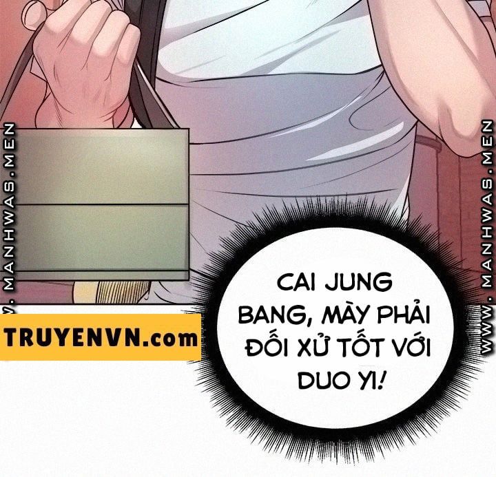 đọc truyện Siêu Thị Của Eunhye Chương 75 ảnh 8 tại Truyện Dạ Ký