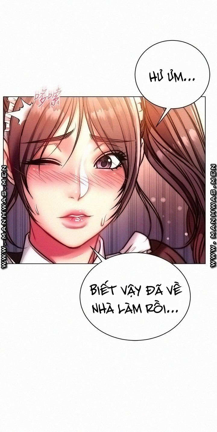đọc truyện Siêu Thị Của Eunhye Chương 77 ảnh 31 tại Thiên Thai Truyện