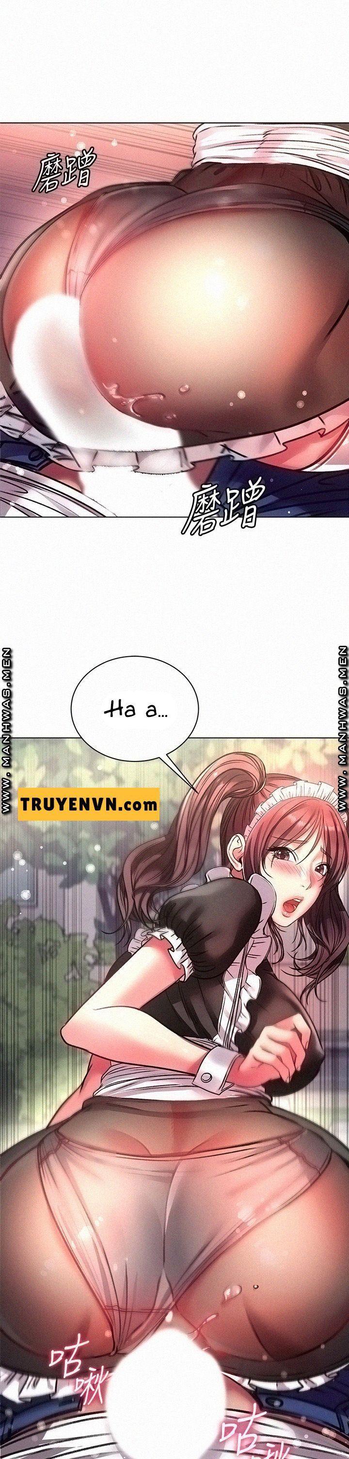 đọc truyện Siêu Thị Của Eunhye Chương 78 ảnh 11 tại Truyện Dạ Ký