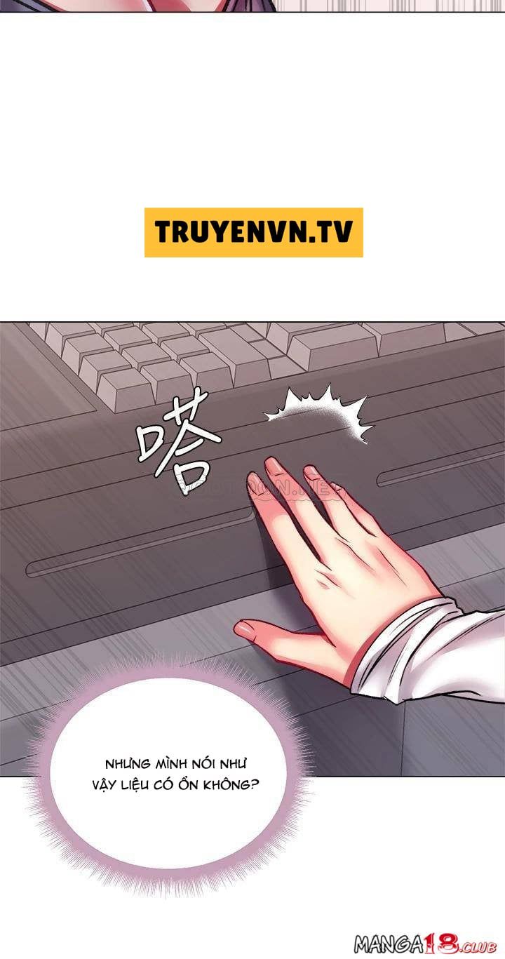 đọc truyện Siêu Thị Của Eunhye Chương 79 ảnh 11 tại Truyện Dạ Ký