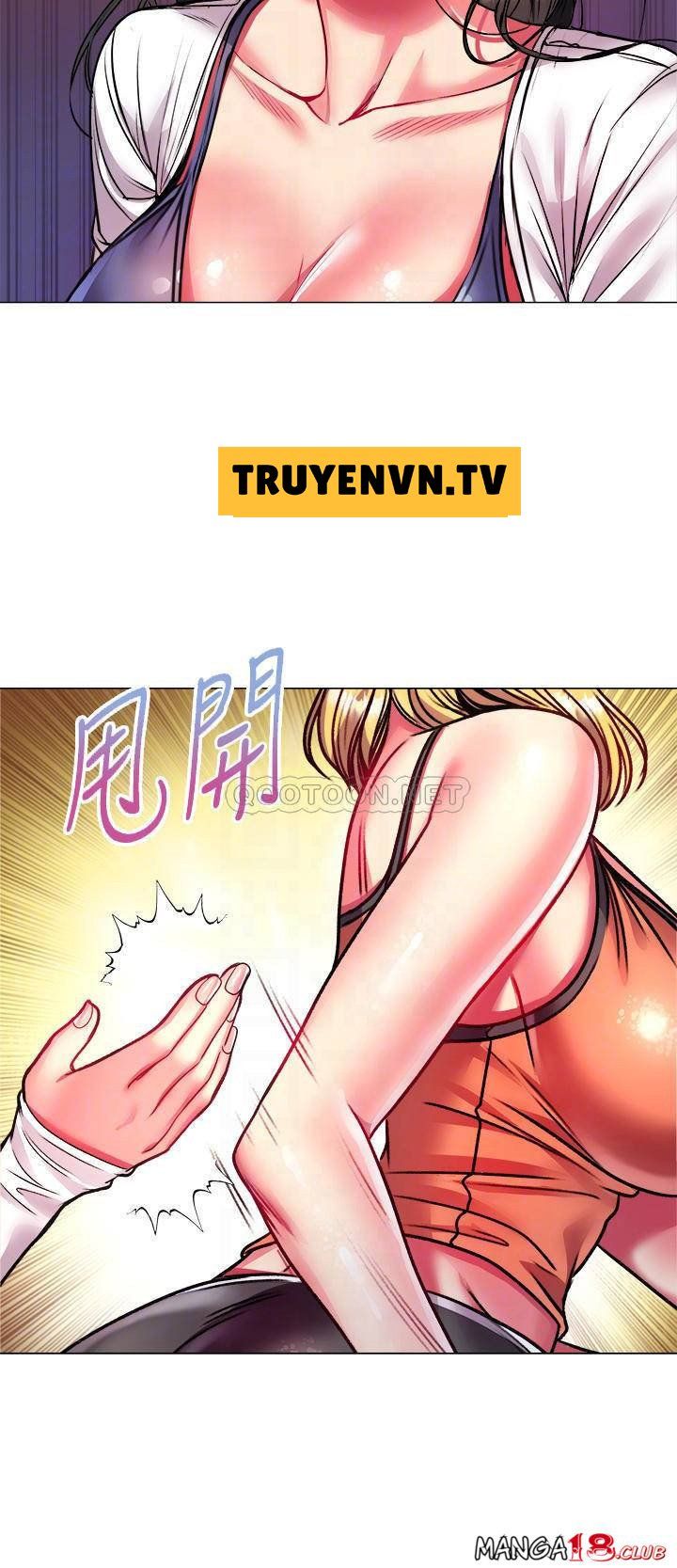 đọc truyện Siêu Thị Của Eunhye Chương 79 ảnh 14 tại Truyện Dạ Ký