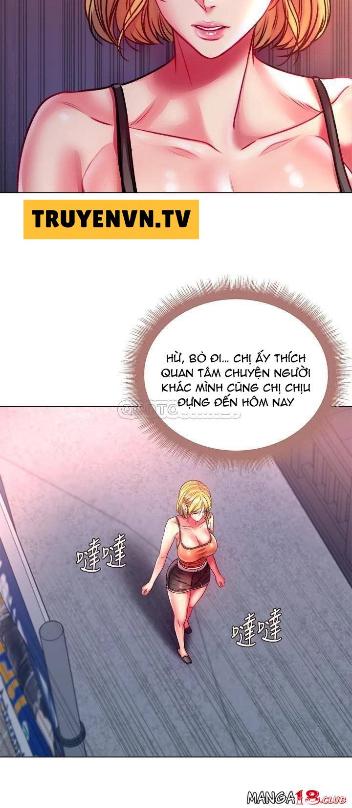 đọc truyện Siêu Thị Của Eunhye Chương 79 ảnh 17 tại Truyện Dạ Ký
