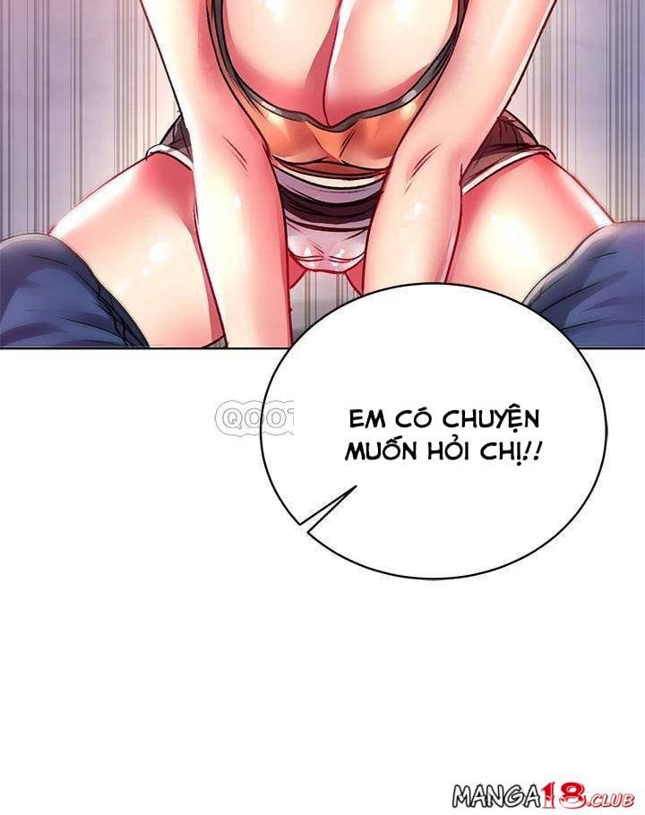 đọc truyện Siêu Thị Của Eunhye Chương 79 ảnh 32 tại Truyện Dạ Ký