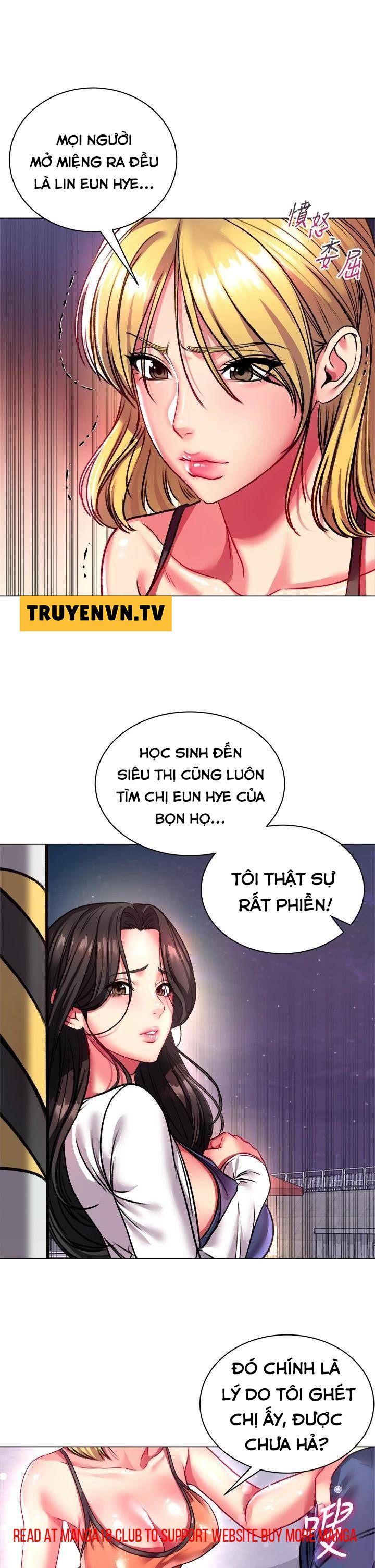 đọc truyện Siêu Thị Của Eunhye Chương 80 ảnh 19 tại Truyện Dạ Ký